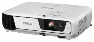 Портативный проектор Epson EB-S31