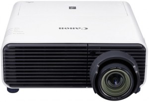 Стационарный проектор Canon WX450ST