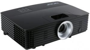 Портативный проектор Acer P1385WB