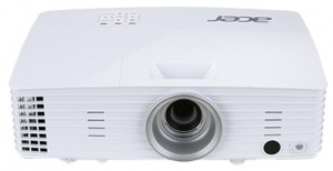 Портативный проектор Acer P1525