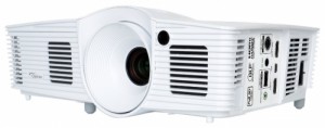 Портативный проектор Optoma HD28DSE