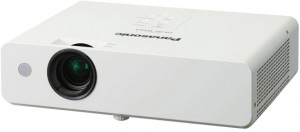 Стационарный проектор Panasonic PT-LW312E