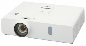Портативный проектор Panasonic PT-VX425NE