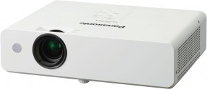 Портативный проектор Panasonic PT-LB332E