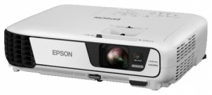 Портативный проектор Epson EB-U32