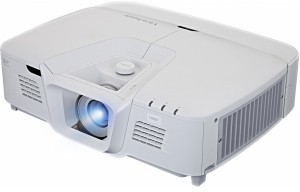 Стационарный проектор Viewsonic PRO8530HDL