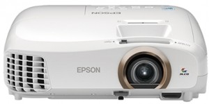 Портативный проектор Epson EH-TW5350