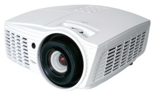 Портативный проектор Optoma HD161X