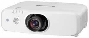 Стационарный проектор Panasonic PT-EW650E