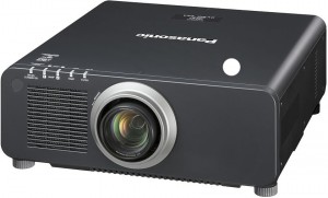 Стационарный проектор Panasonic PT-DX100EK