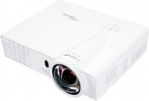 Портативный проектор Optoma W305ST