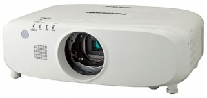 Стационарный проектор Panasonic PT-EX800ZLE