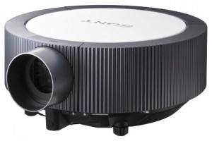 Стационарный проектор Sony VPL-FH300L