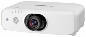 Стационарный проектор Panasonic PT-EX620LE