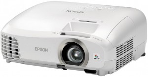 Портативный проектор Epson EH-TW5210