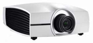 Стационарный проектор Barco DLP PGWU-62L