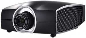 Стационарный проектор Barco PGWU-62L-K