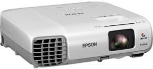 Портативный проектор Epson EB-945H