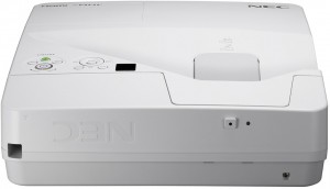 Проектор Nec NP-UM301XG-WK