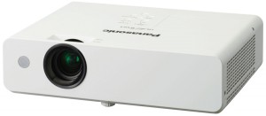 Стационарный проектор Panasonic PT-LW362E