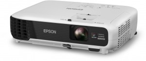 Портативный проектор Epson EB-U04