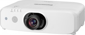 Стационарный проектор Panasonic PT-EX520E