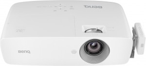 Портативный проектор BenQ W1090 White