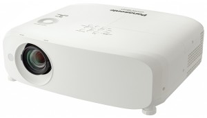 Проектор Panasonic PT-VW530E