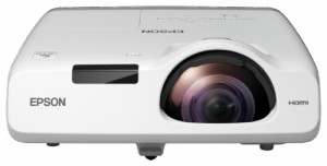 Портативный проектор Epson EB-530