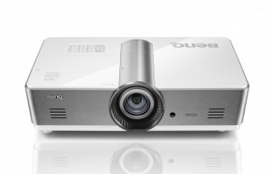 Стационарный проектор BenQ SW921 White