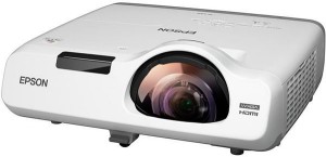 Проектор Epson EB-535W White