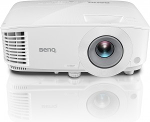 Портативный проектор BenQ MH606