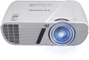 Портативный проектор Viewsonic PJD6552Lws