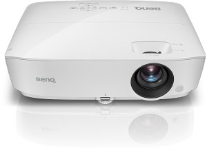 Портативный проектор BenQ MH534