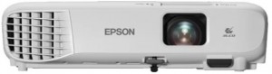 Портативный проектор Epson EB-W05