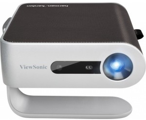 Ультрапортативный проектор Viewsonic M1