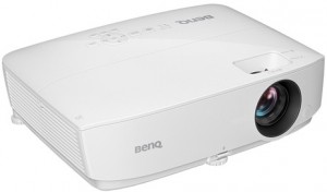 Портативный проектор BenQ MX532