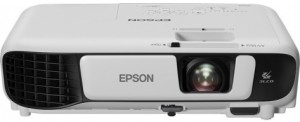 Портативный проектор Epson EB-W41