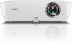 Портативный проектор BenQ W1050 White