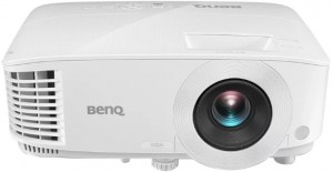 Портативный проектор BenQ MX611