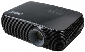Портативный проектор Acer X1226H MR.JPA11.001