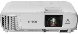 Портативный проектор Epson EB-U05