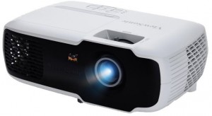 Портативный проектор Viewsonic PA502S DLP
