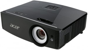 Стационарный проектор Acer P6600