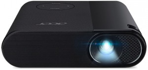 Ультрапортативный проектор Acer C200 MR.JQC11.001
