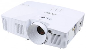 Портативный проектор Acer X135WH
