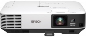 Стационарный проектор Epson EB-2155W