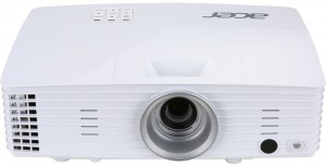 Портативный проектор Acer H6502BD