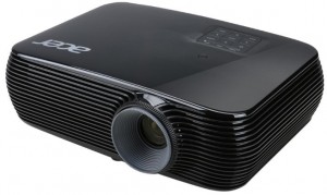 Портативный проектор Acer X1326WH