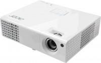 Портативный проектор Acer X1273 MR.JHE11.001 White